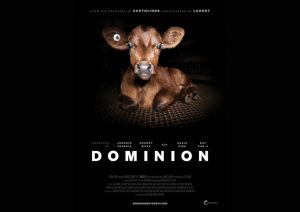 Dominion poster