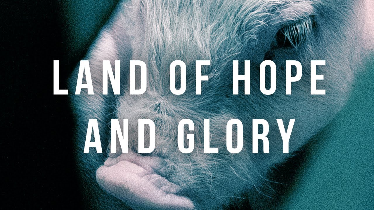Land of hope
