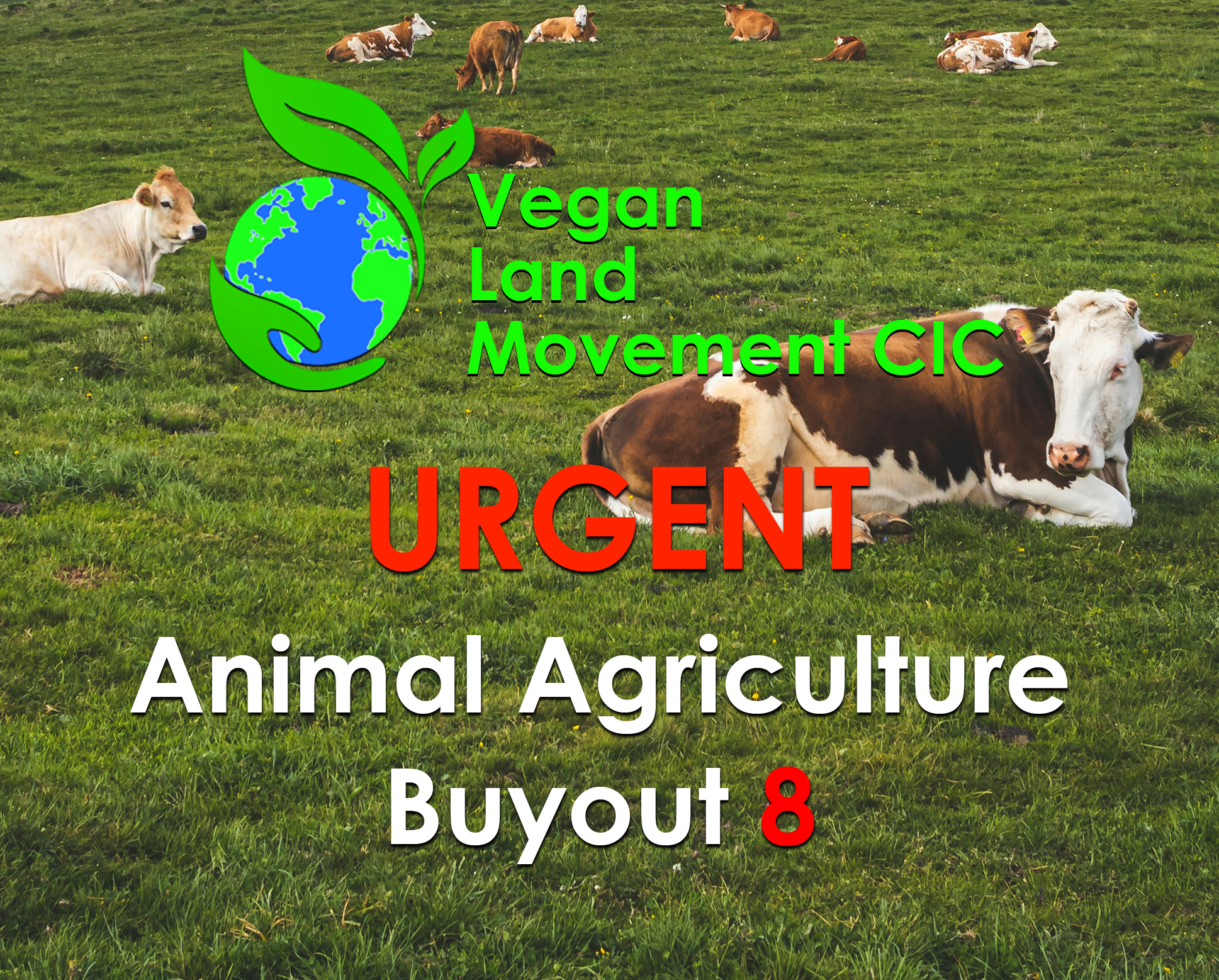 Animal Agriculture Land Buyout 8